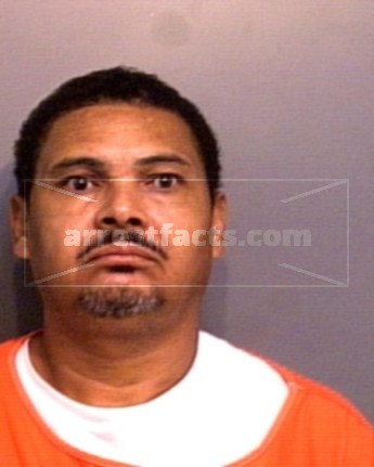Roy Lee Pryear