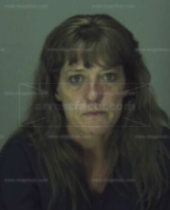 Darlene Rae Mock Wallace