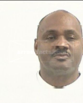 Floyd Benson Moore