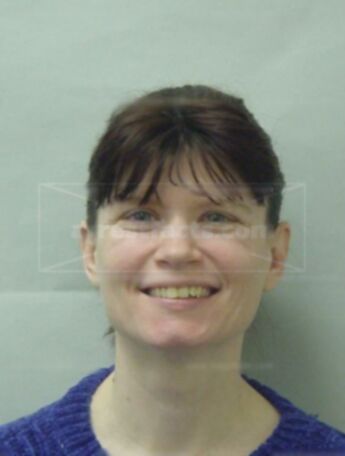 Anne M Eggleston