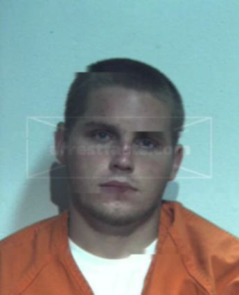 Bradley Huber