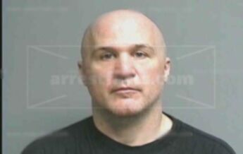 Brian Philup Matheny
