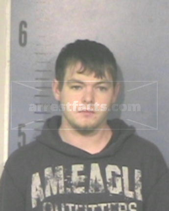 Kyle Ray Walters