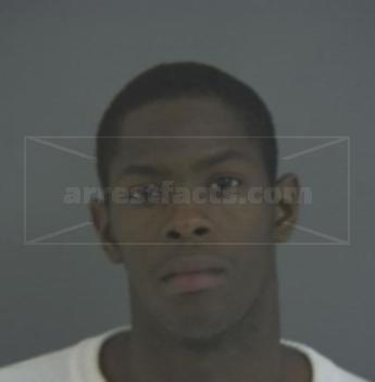 Kahill Smith