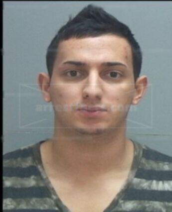 Milton Fabian Calderon