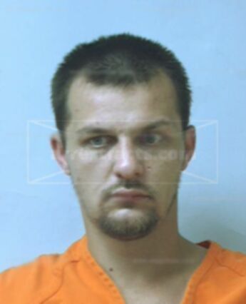 Chad Thomas Bennett