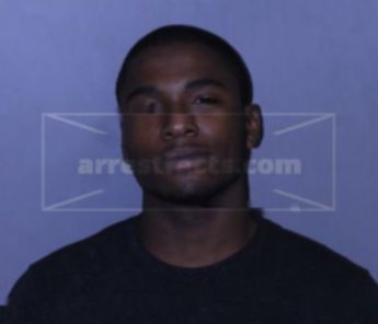 Dominic Lamont Pritchett
