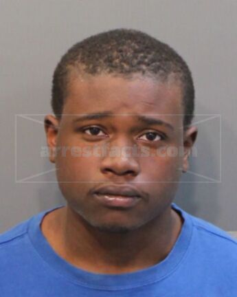 Ronell Harris Barclay