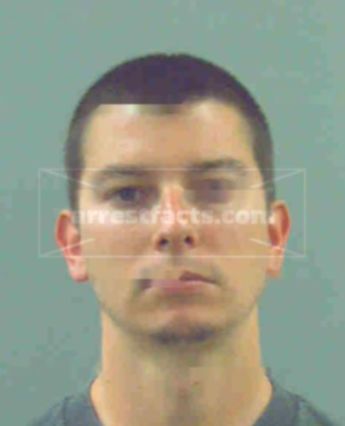 Travis Wayne Wilson