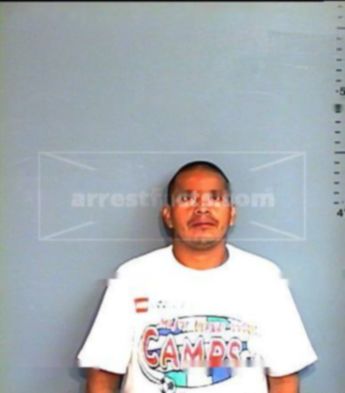 Juan Fredy Garcia