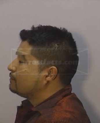 Gilberto Agundiz Medellin