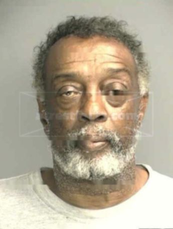 Clyde Washington