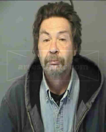 Steven Ronald Gray