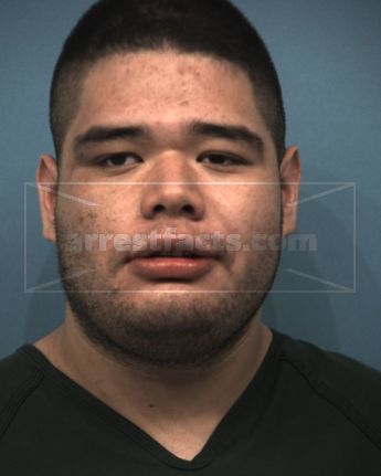 Jonathan Paul Alvarez