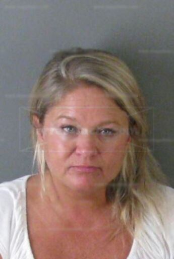 Michelle Ann Parker Hunn