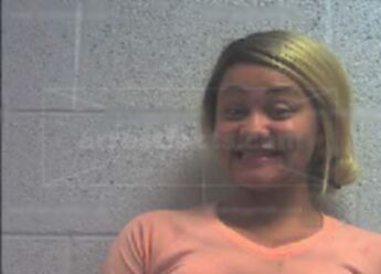 Tiffany Dawn Cullins