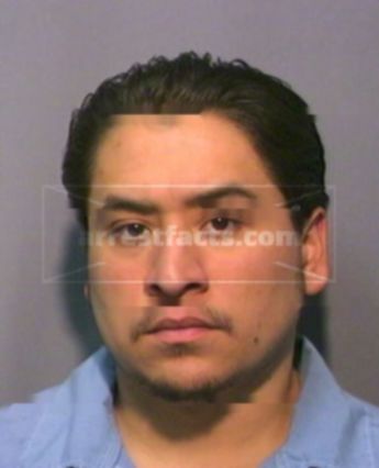 David Peter Fuentes