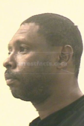 Anthony Carl Banks