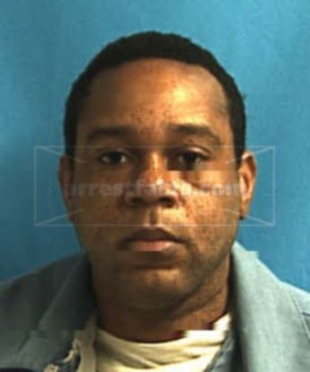 Brian Lamar Clayton