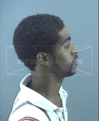 Eric Mandrel Taylor