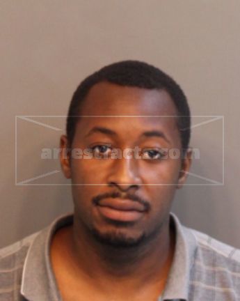 Calvin Kareem Tory
