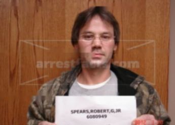 Robert G Spears