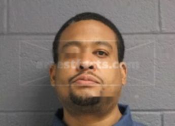 Harold Darnell Jackson