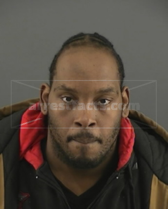 Anthony Jerome Greer
