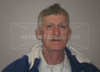 James Randy Corbin
