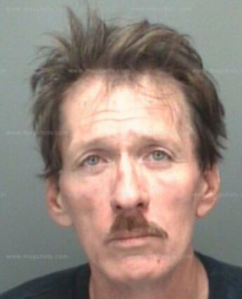 Marcus John Christy