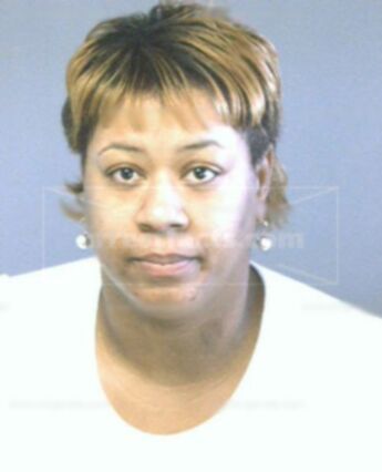 Shantha Armstrong
