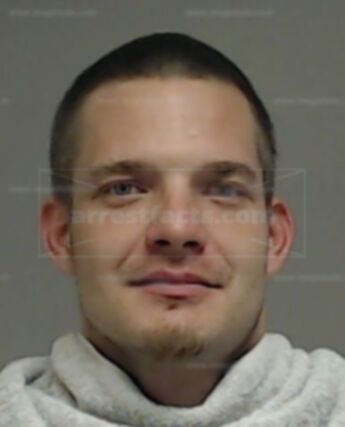 Zachary Blake Mathews