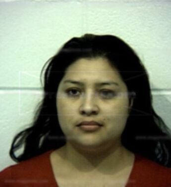 Adriana S. Gonzales