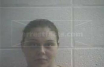 Lacey G Brown