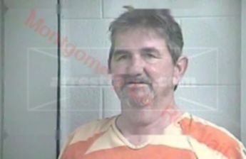 Donald Keith Cline
