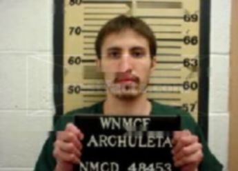 Michael Adolph Archuleta