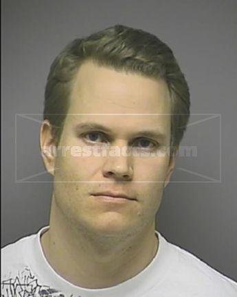 Jay Michael Stephens
