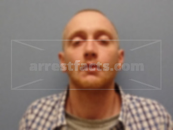 Dustin Tyler Hunter