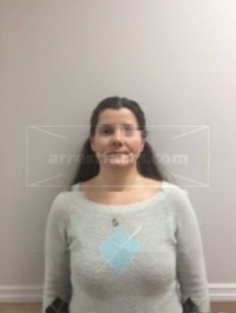 Tina Lee Corey