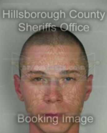 Brian Lee Caldwell