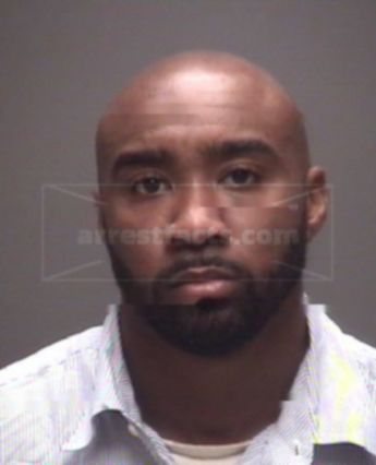 Kevin Jarmal Johnson