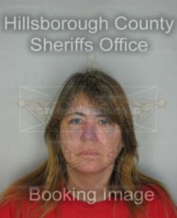 Kathy Marie Harshberger