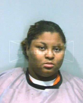 Nora Jesnish Carter