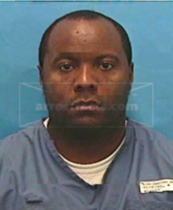 Antoine Leon Perkins