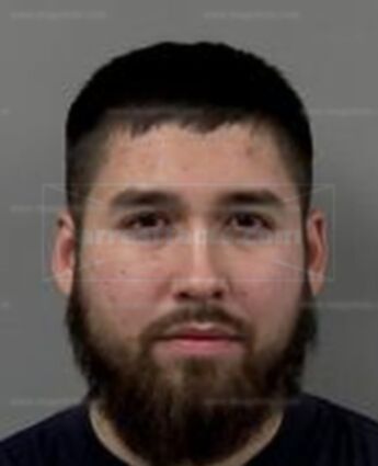 Anthony James Belgarde