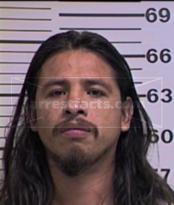 Marshall Troy Lester