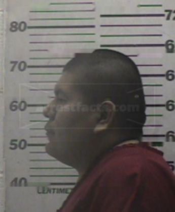 Melvin Patrick Riley