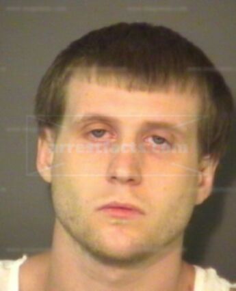 Brandon Scott Brooks
