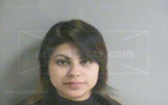 Frances Ramirez