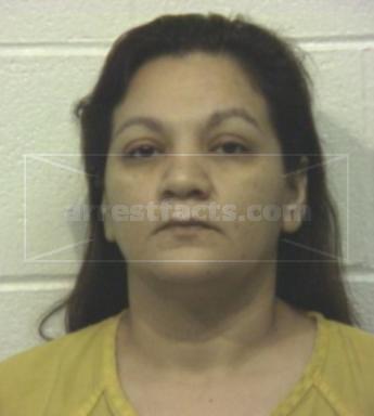 Gloria Ann Dominguez
